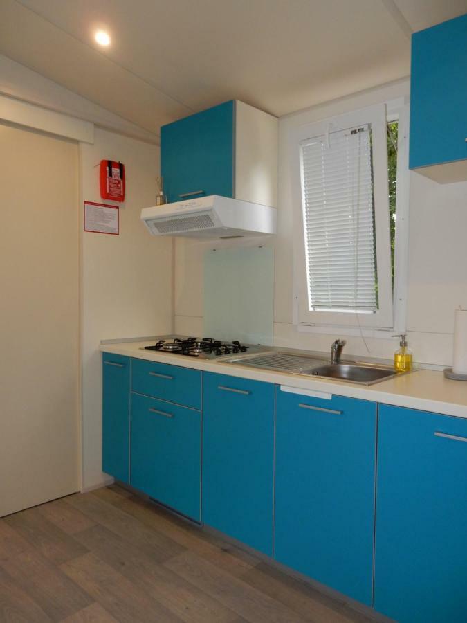 Villa Tiny House Dora Marčana Exterior foto