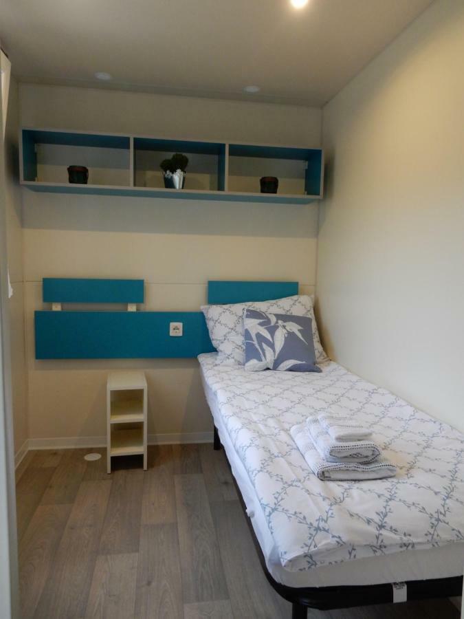 Villa Tiny House Dora Marčana Exterior foto